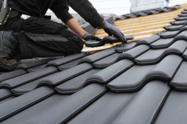 Trusted Advance, NC Roofing Contractor Experts